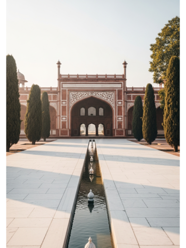 UTTAR PRADESH